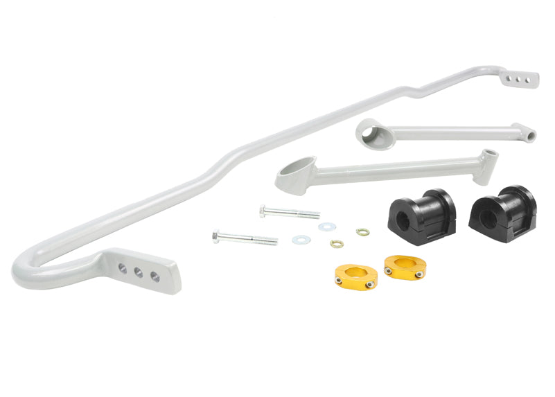 Whiteline Sway Bar - 20mm 3 Point Adjustable - BSR49Z - BSR49Z