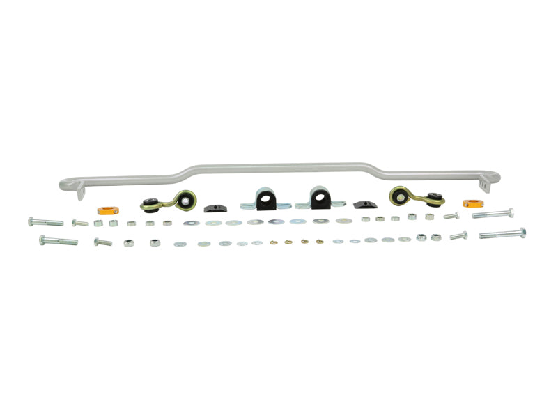 Whiteline Sway Bar - 22mm 3 Point Adjustable - Subaru Impreza - BSR51XZ - image 2