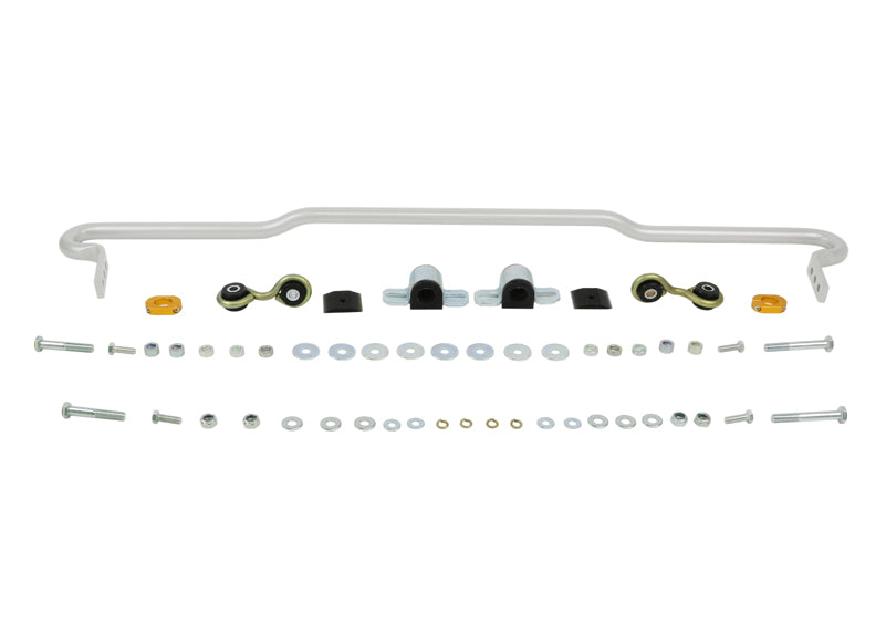Whiteline Sway Bar - 22mm 3 Point Adjustable - Subaru Impreza - BSR51XZ - image 3
