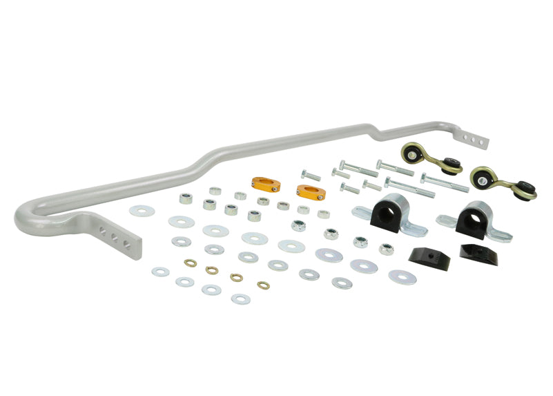 Whiteline Sway Bar - 22mm 3 Point Adjustable - Subaru Impreza - BSR51XZ