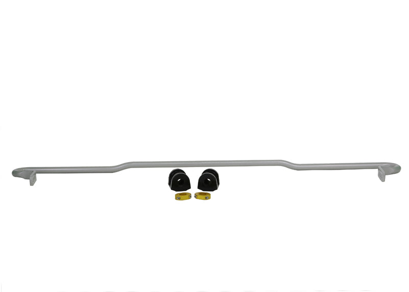 Whiteline Sway Bar - 18mm 3 Point Adjustable - Subaru BRZ / Toyota 86 / Toyota GR 86 - BSR53XZ - BSR53XZ - image 2