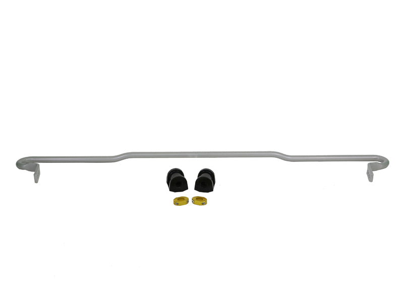 Whiteline Sway Bar - 18mm 3 Point Adjustable - Subaru BRZ / Toyota 86 / Toyota GR 86 - BSR53XZ - BSR53XZ - image 3