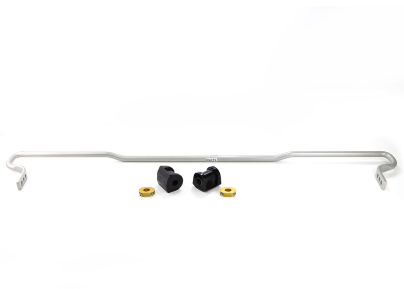 Whiteline Sway Bar - 16mm 3 Point Adjustable - Subaru BRZ / Toyota 86 / Toyota GR 86 - BSR53Z - BSR53Z - image 2