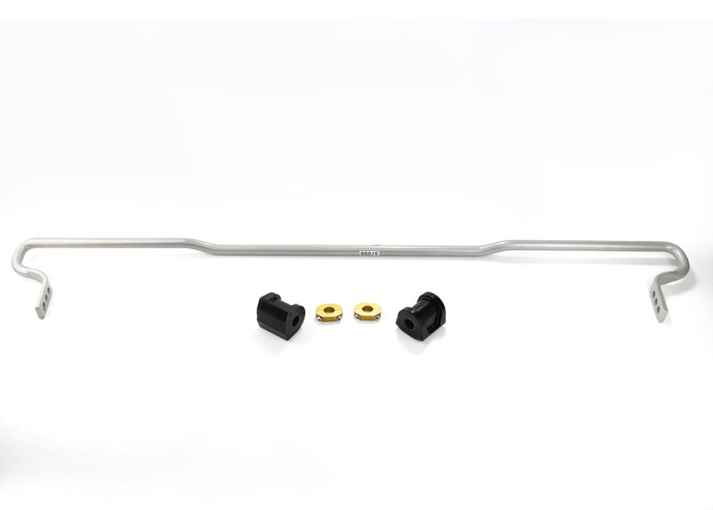 Whiteline Sway Bar - 16mm 3 Point Adjustable - Subaru BRZ / Toyota 86 / Toyota GR 86 - BSR53Z - BSR53Z - image 3