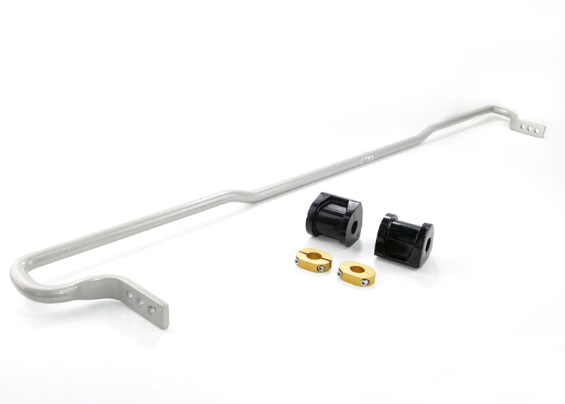 Whiteline Sway Bar - 16mm 3 Point Adjustable - Subaru BRZ / Toyota 86 / Toyota GR 86 - BSR53Z - BSR53Z