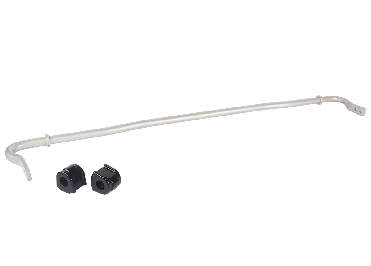 Whiteline Sway Bar - 20mm 2 Point Adjustable - Subaru Outback - BSR55Z