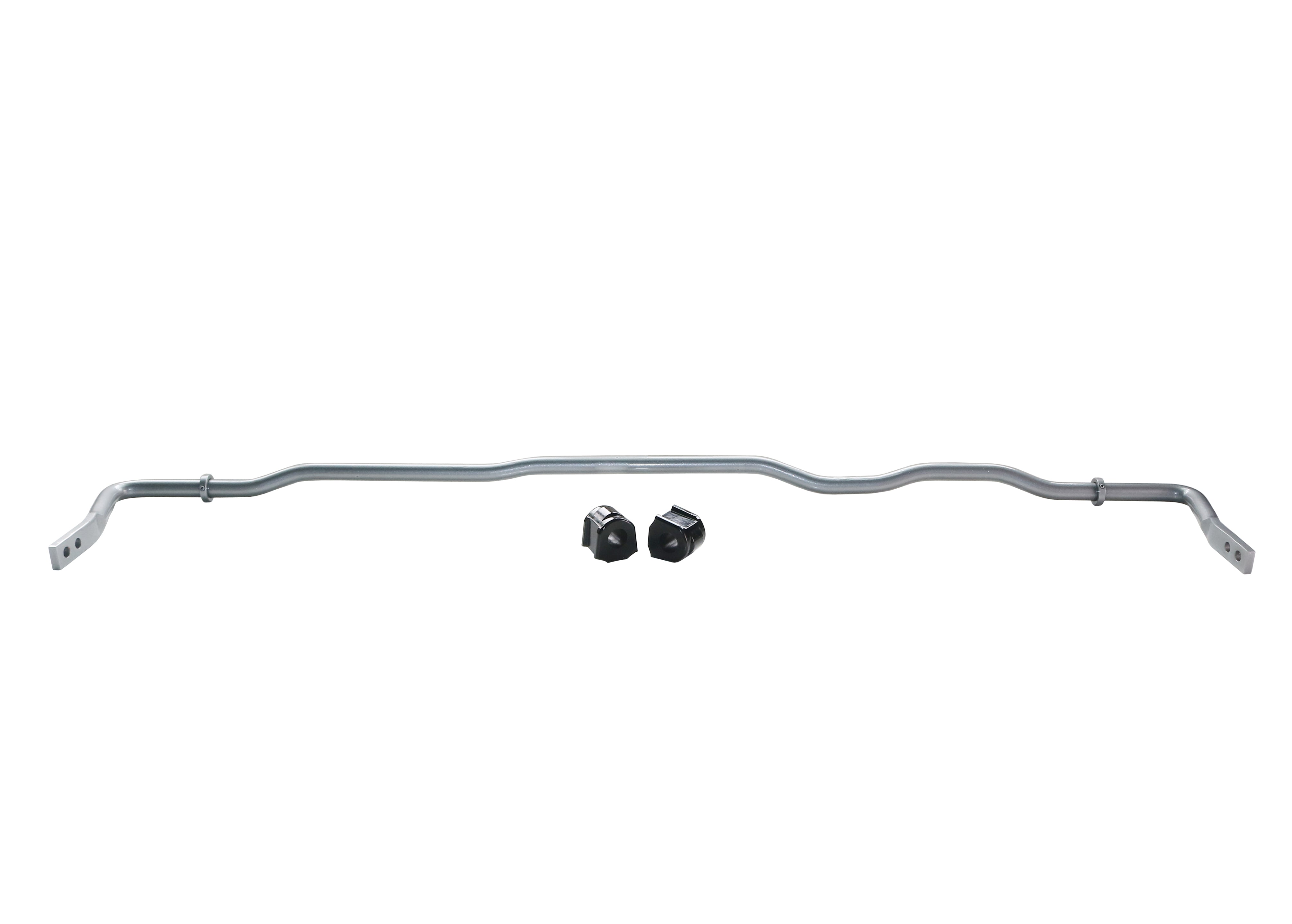 Whiteline Sway Bar - 20mm 2 Point Adjustable - Subaru Xv - BSR56Z - image 2