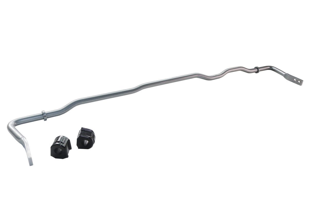Whiteline Sway Bar - 20mm 2 Point Adjustable - Subaru Xv - BSR56Z