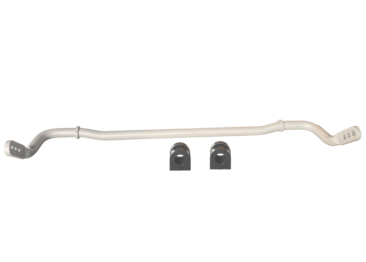 Whiteline Sway Bar - 30mm 3 Point Adjustable - Tesla Model 3 - BTF101Z - image 2