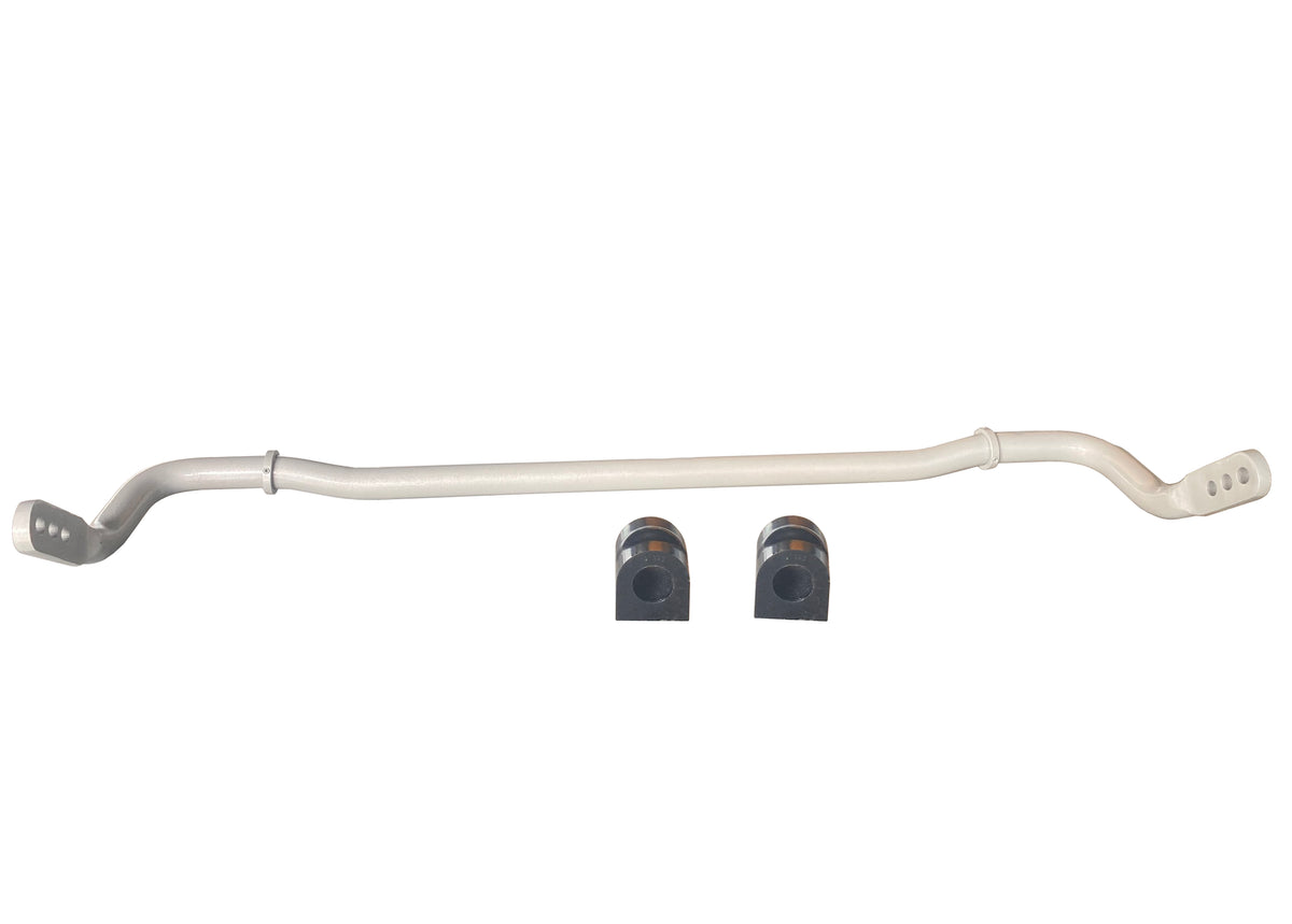 Whiteline Sway Bar - 30mm 3 Point Adjustable - Tesla Model 3 - BTF101Z - image 3