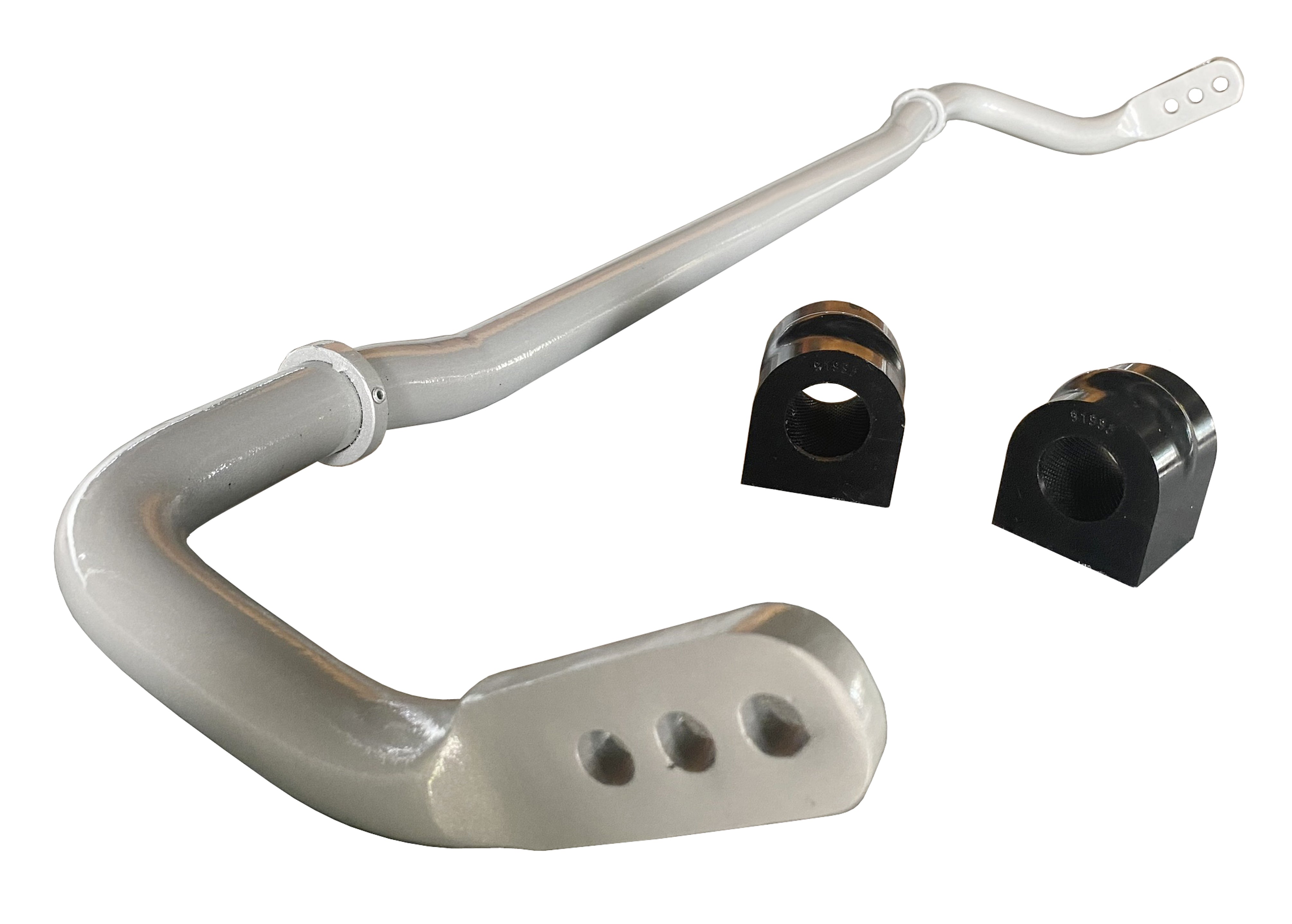 Whiteline Sway Bar - 30mm 3 Point Adjustable - Tesla Model 3 - BTF101Z