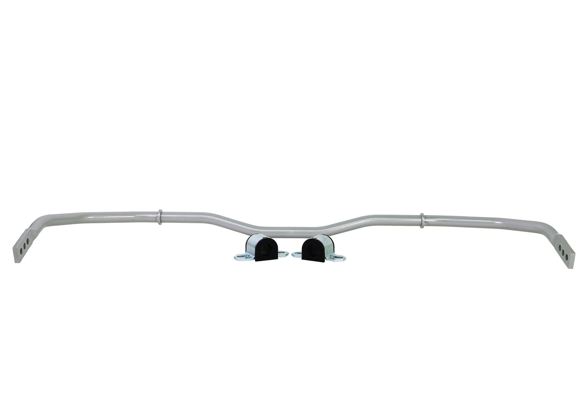 Whiteline Sway Bar - 24mm 3 Point Adjustable - Toyota Yaris P210 - BTF102Z - image 2