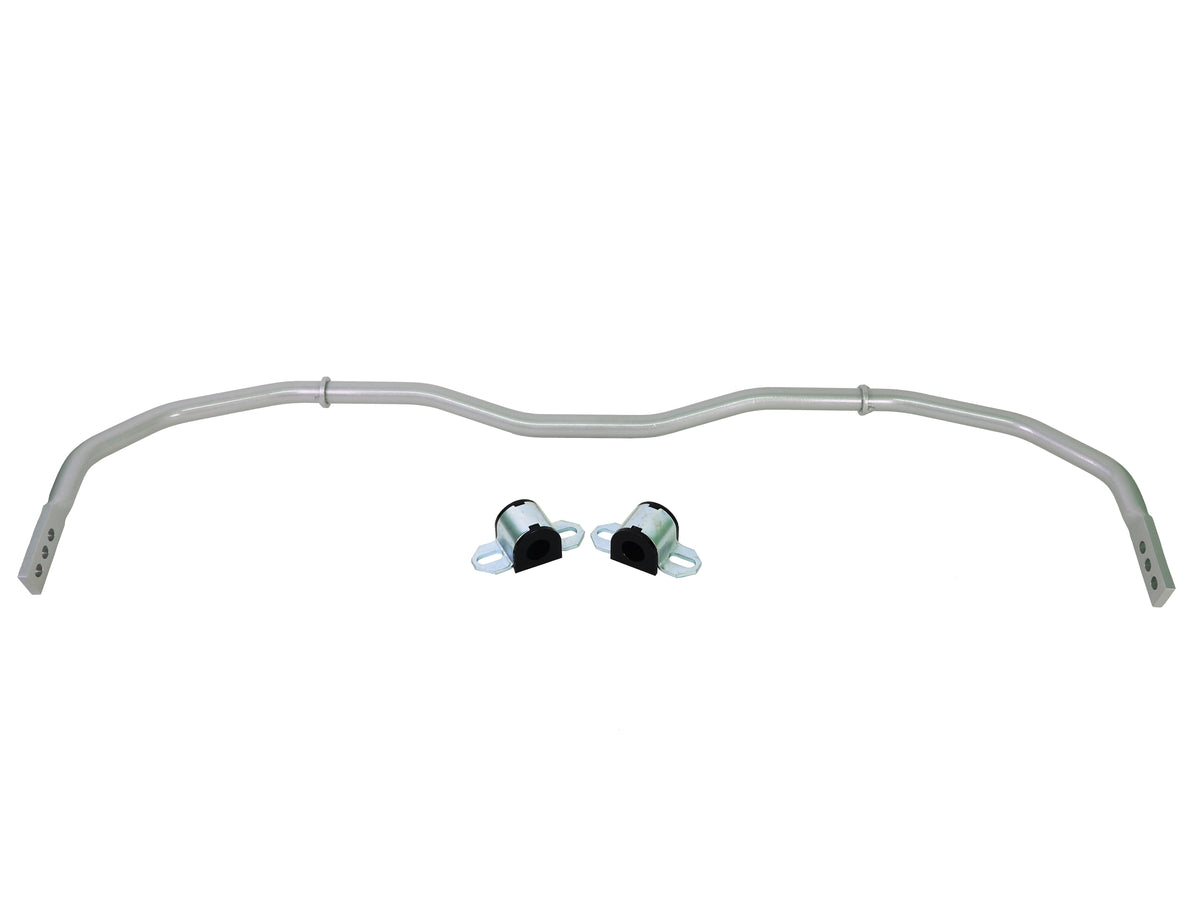 Whiteline Sway Bar - 24mm 3 Point Adjustable - Toyota Yaris P210 - BTF102Z - image 3