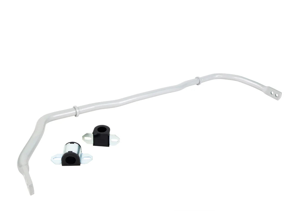 Whiteline Front Sway Bar 27mm 2 Point Adjustable Toyota GR Corolla - Toyota Corolla E210 - BTF107Z - image 2