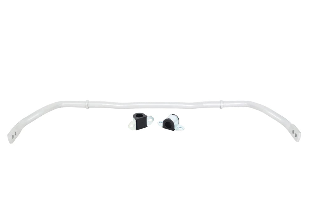Whiteline Front Sway Bar 27mm 2 Point Adjustable Toyota GR Corolla - Toyota Corolla E210 - BTF107Z - image 3
