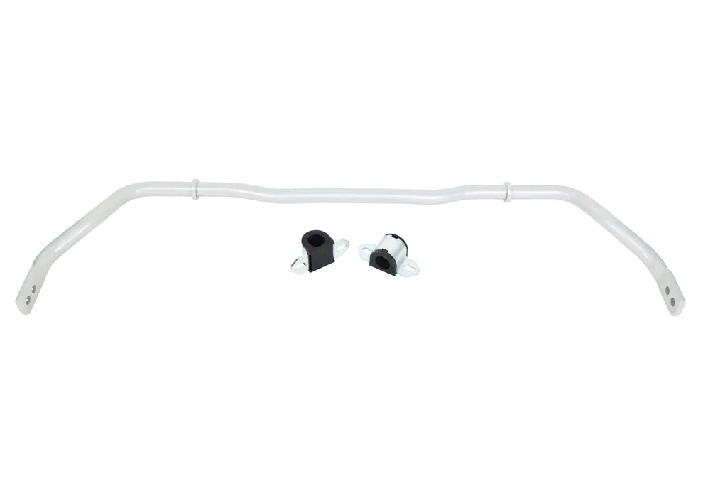 Whiteline Front Sway Bar 27mm 2 Point Adjustable Toyota GR Corolla - Toyota Corolla E210 - BTF107Z