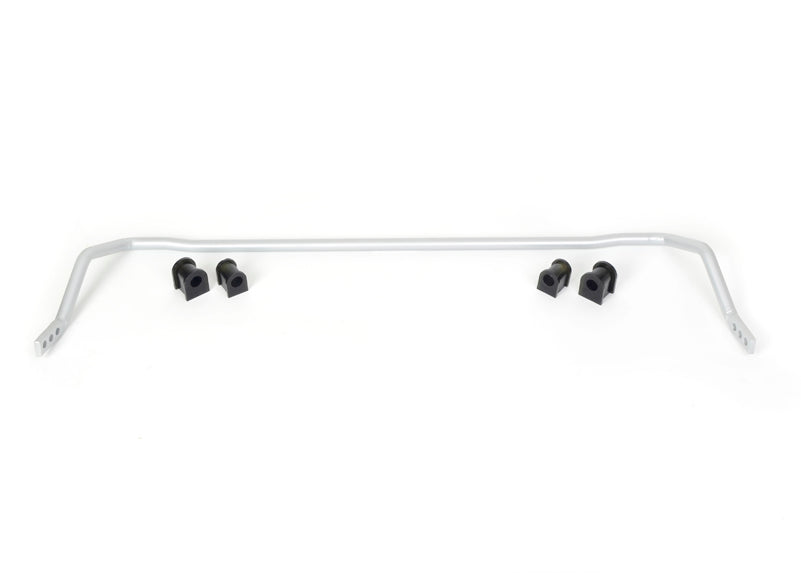 Whiteline Sway Bar - 20mm 3 Point Adjustable - Toyota MR2 W20 - BTF24Z - BTF24Z - image 2