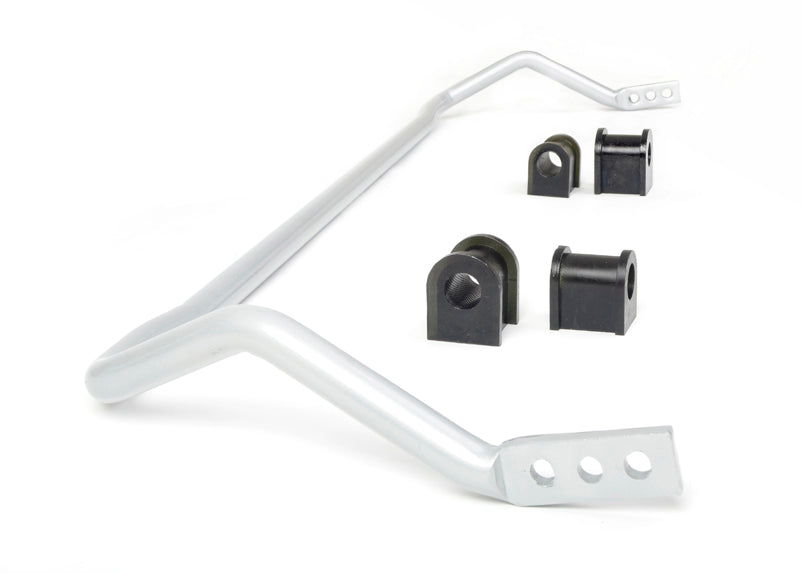 Whiteline Sway Bar - 20mm 3 Point Adjustable - Toyota MR2 W20 - BTF24Z - BTF24Z