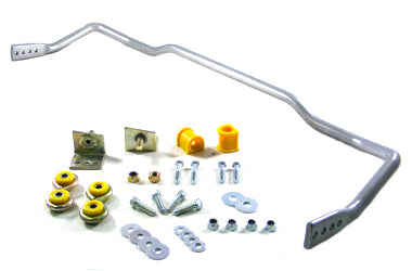 Whiteline Swaybar 24mm-H/D Adjustable - Toyota Celica TA22 / RA23 / RA28 - BTF25Z