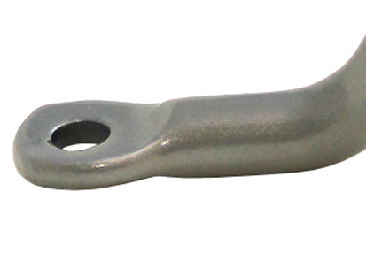 Whiteline Sway Bar - 24mm Non Adjustable - Toyota Corolla E86 - BTF35 - image 2