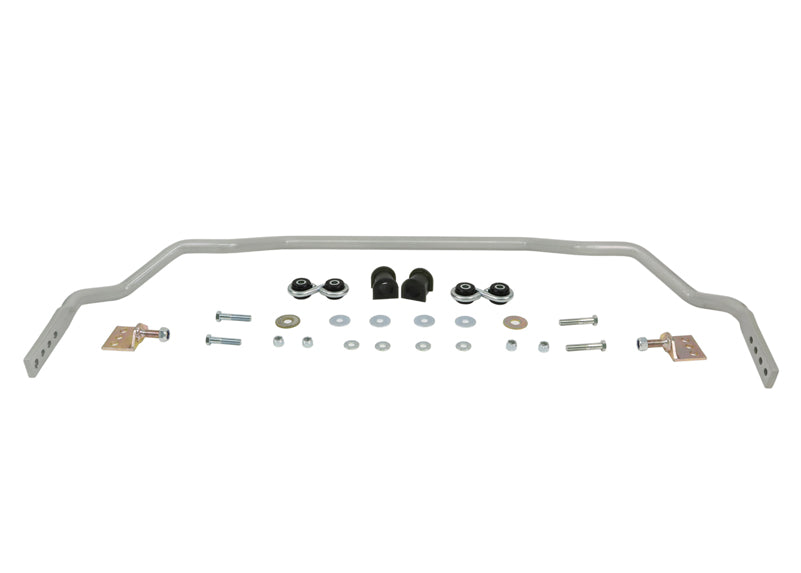 Whiteline Sway Bar - 24mm 4 Point Adjustable - Toyota Corolla E86 - BTF35Z - image 3