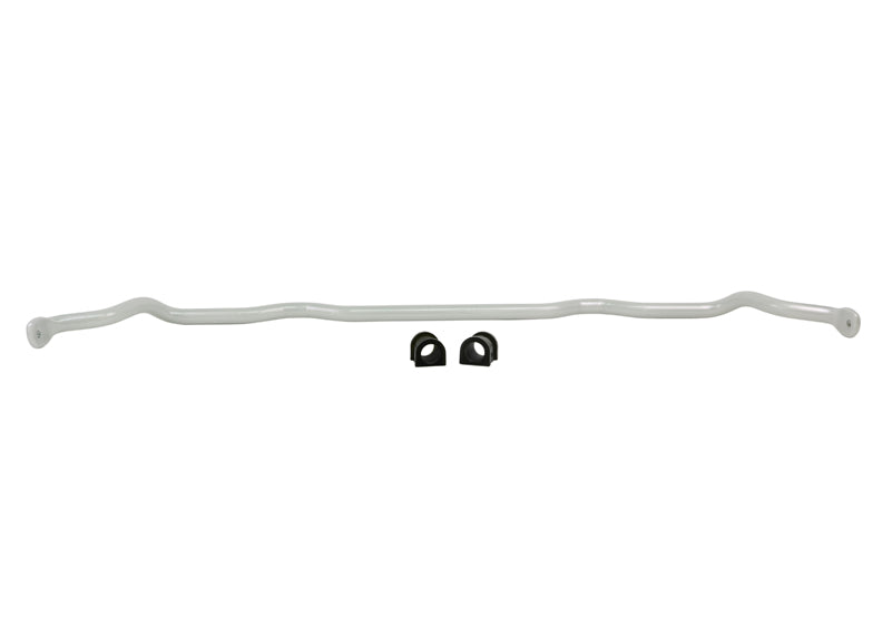 Whiteline Sway Bar - 24mm Non Adjustable - Toyota Camry / Windom - BTF38 - image 2