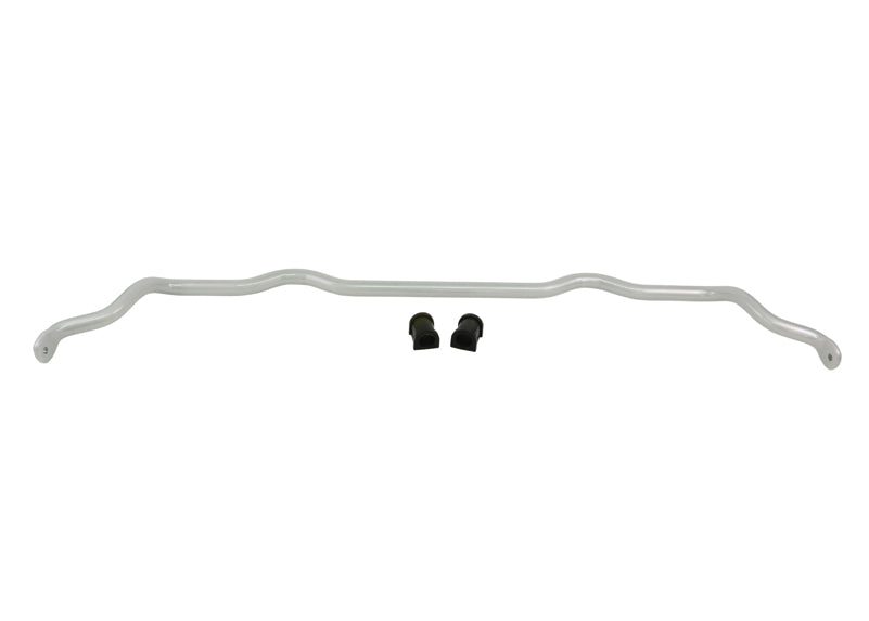 Whiteline Sway Bar - 24mm Non Adjustable - Toyota Camry / Windom - BTF38 - image 3