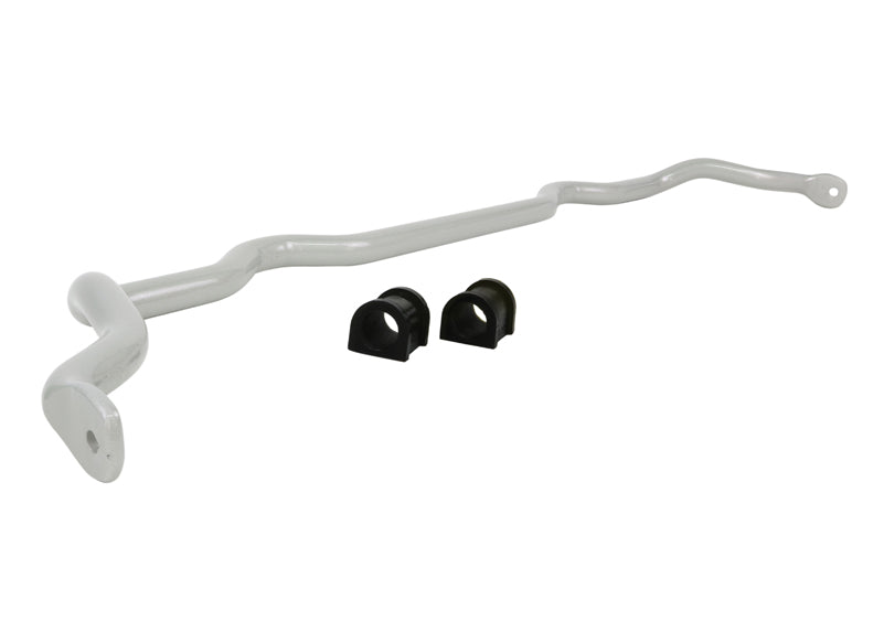 Whiteline Sway Bar - 24mm Non Adjustable - Toyota Camry / Windom - BTF38