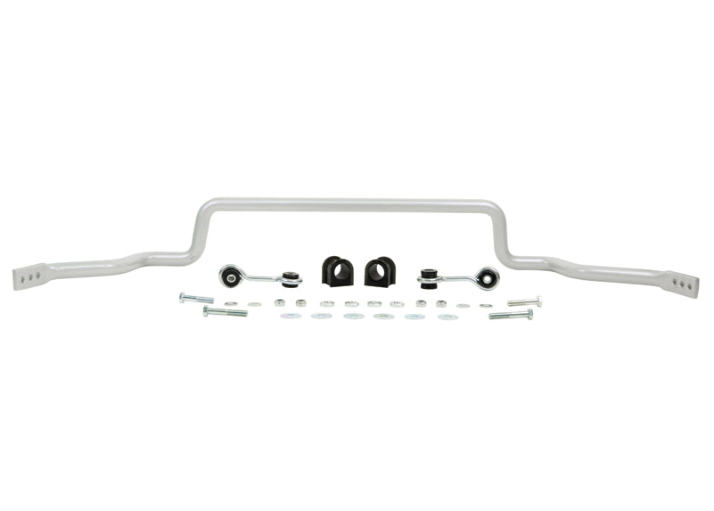 Whiteline Sway Bar - 30mm 3 Point Adjustable - Toyota Supra A70 - BTF39Z - image 2