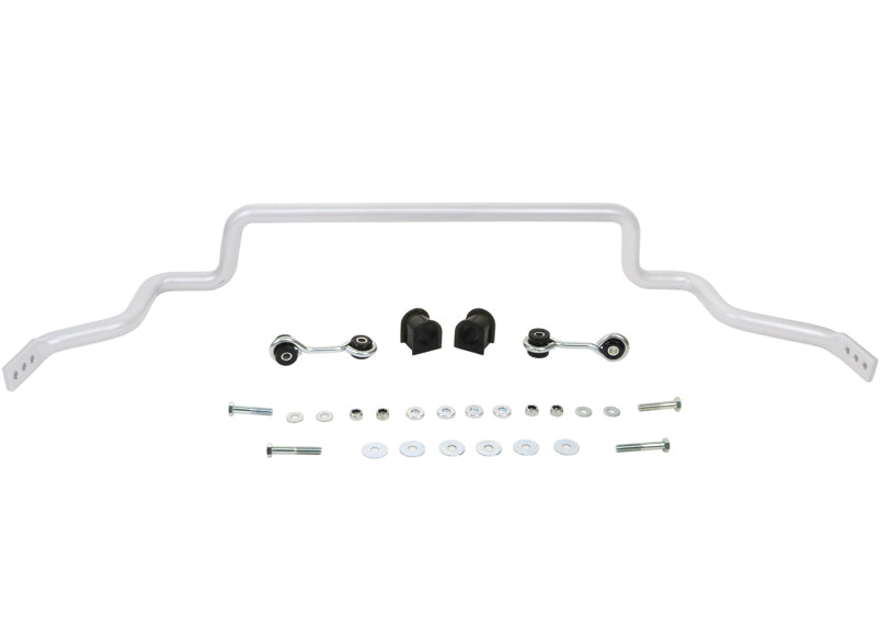 Whiteline Sway Bar - 30mm 3 Point Adjustable - Toyota Supra A70 - BTF39Z - image 3