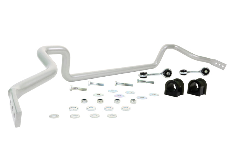 Whiteline Sway Bar - 30mm 3 Point Adjustable - Toyota Supra A70 - BTF39Z