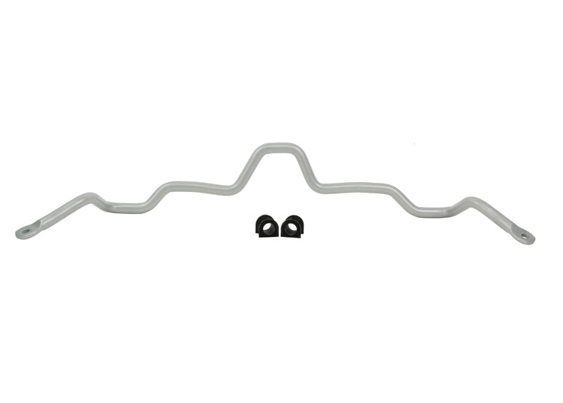 Whiteline Sway Bar - 24mm Non Adjustable - Toyota Paseo / Starlet - BTF41X - image 2