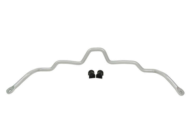 Whiteline Sway Bar - 24mm Non Adjustable - Toyota Paseo / Starlet - BTF41X - image 3
