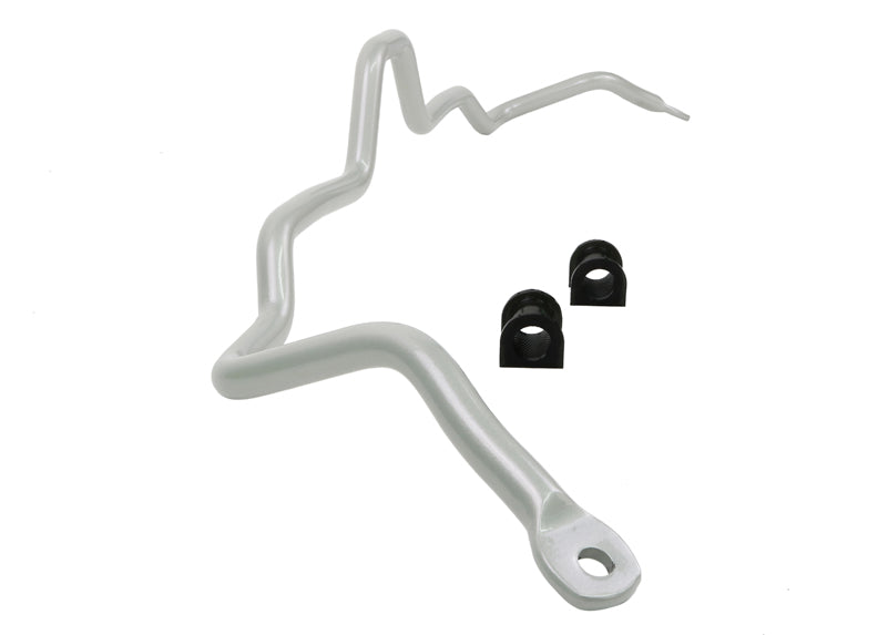 Whiteline Sway Bar - 24mm Non Adjustable - Toyota Paseo / Starlet - BTF41X