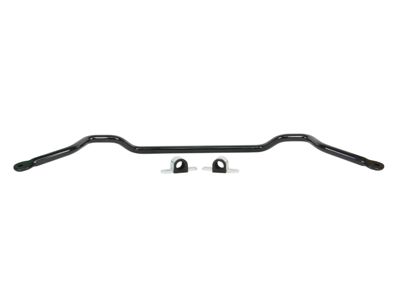 Whiteline Sway Bar - 27mm Non Adjustable - Toyota Land Cruiser Prado - BTF46 - image 2