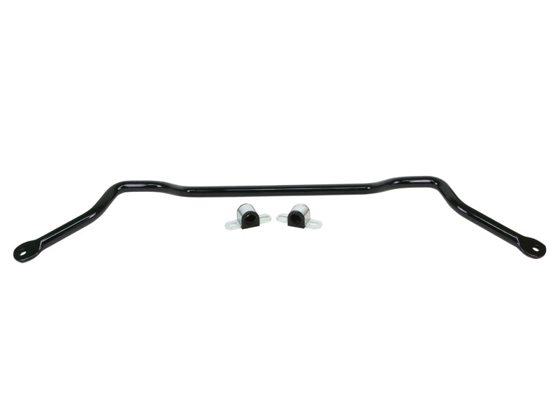 Whiteline Sway Bar - 27mm Non Adjustable - Toyota Land Cruiser Prado - BTF46 - image 3