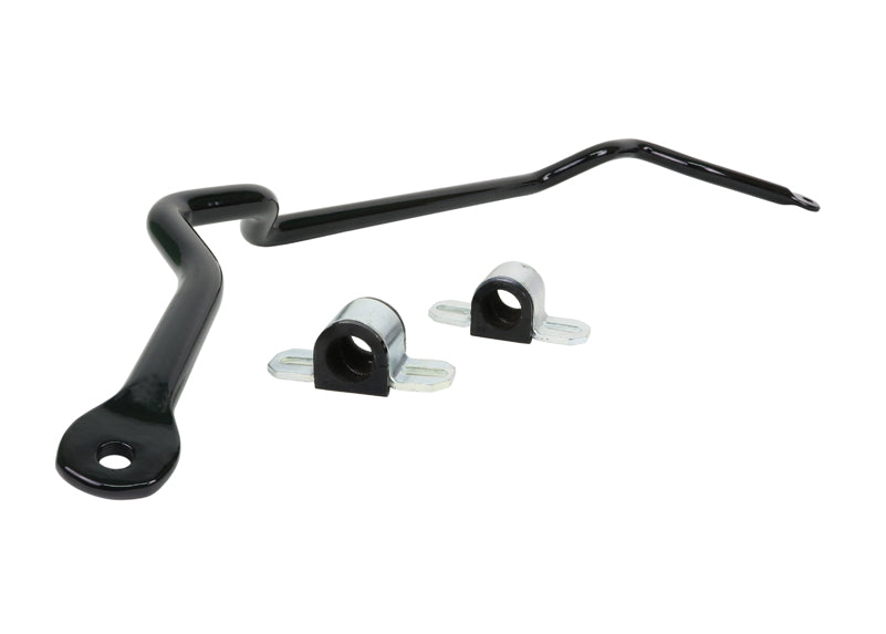 Whiteline Sway Bar - 27mm Non Adjustable - Toyota Land Cruiser Prado - BTF46