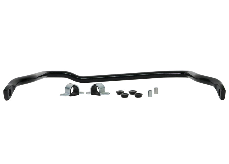 Whiteline Sway Bar - 33mm Non Adjustable - Toyota Land Cruiser - BTF66X - BTF66X - image 2