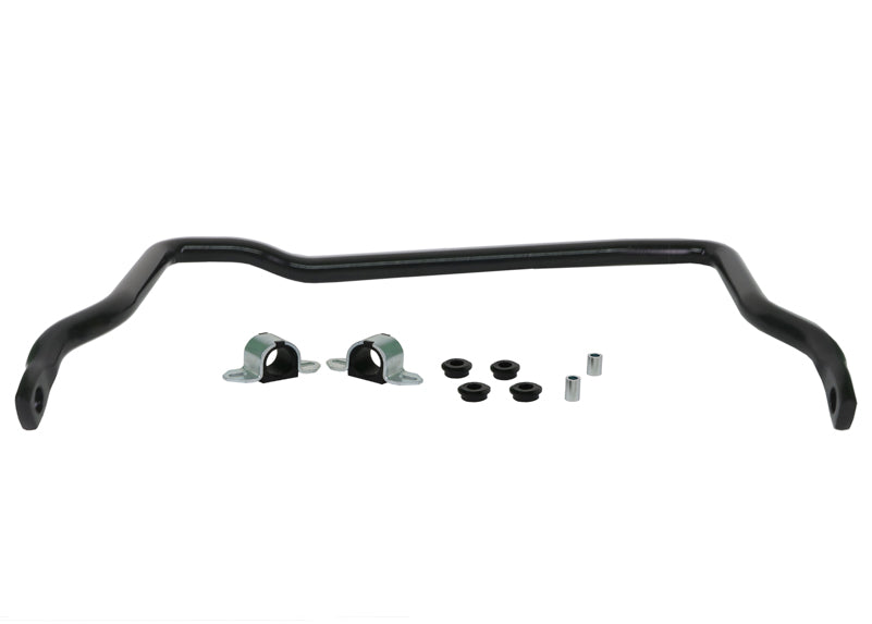 Whiteline Sway Bar - 33mm Non Adjustable - Toyota Land Cruiser - BTF66X - BTF66X - image 3