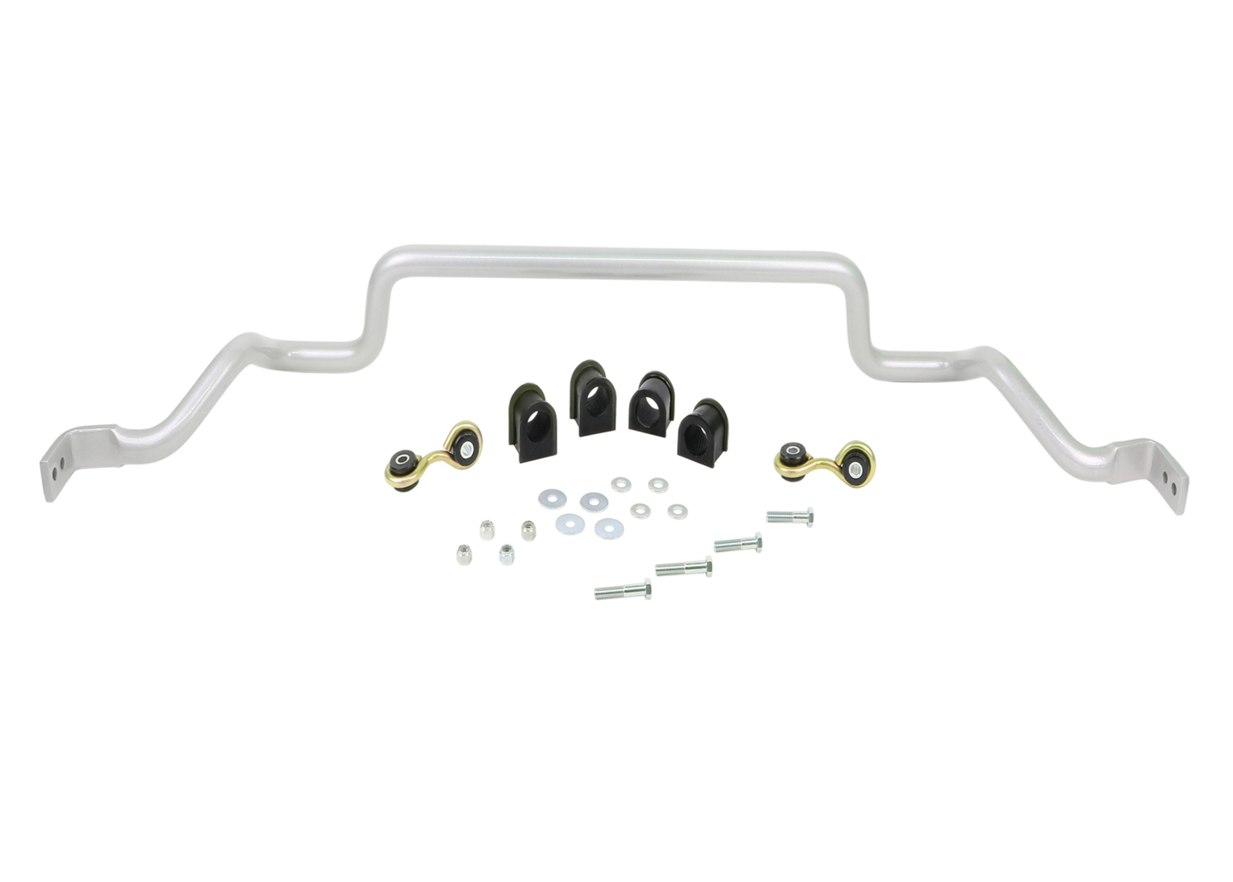 Whiteline Sway Bar - 30mm 2 Point Adjustable - Lexus Sc / Toyota Soarer / Toyota Supra - BTF67Z - image 3
