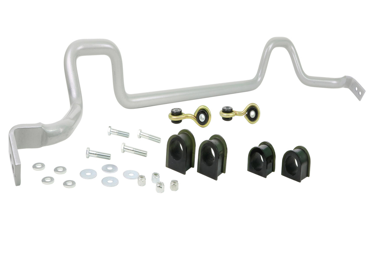 Whiteline Sway Bar - 30mm 2 Point Adjustable - Lexus Sc / Toyota Soarer / Toyota Supra - BTF67Z