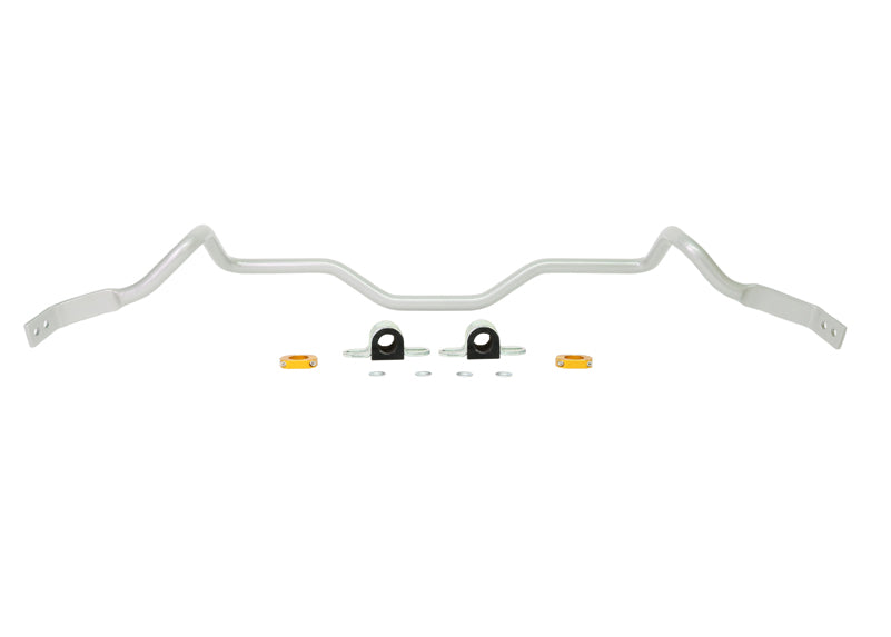 Whiteline Sway Bar - 24mm 2 Point Adjustable - Toyota Celica / Corolla - BTF72Z - image 2