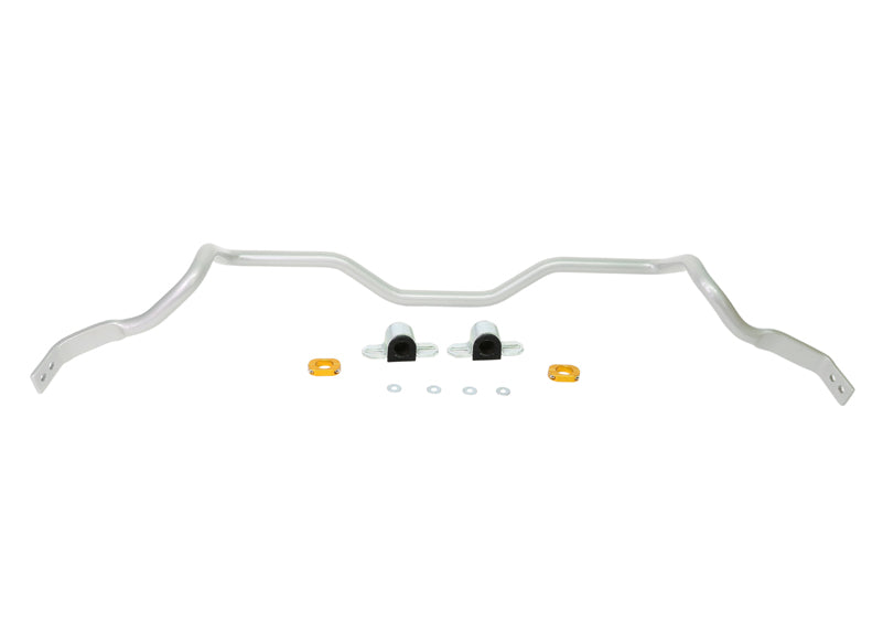 Whiteline Sway Bar - 24mm 2 Point Adjustable - Toyota Celica / Corolla - BTF72Z - image 3