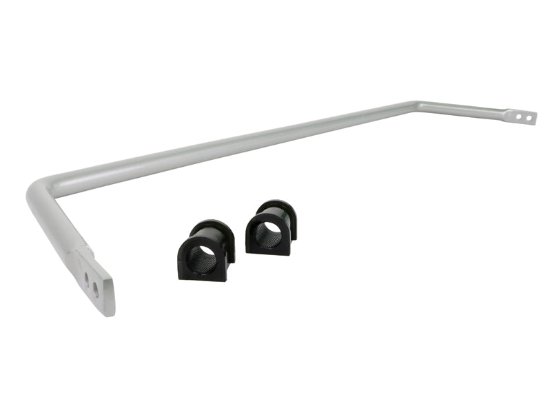 Whiteline Sway Bar - 22mm 2 Point Adjustable - Toyota MR2 W30 - BTF81Z