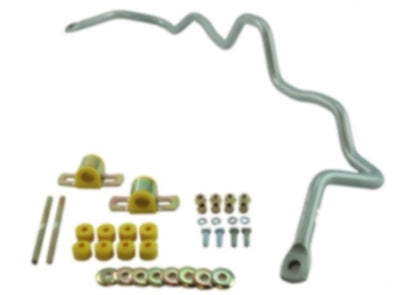 Whiteline Sway bar - 24mm X heavy duty - BTF84X