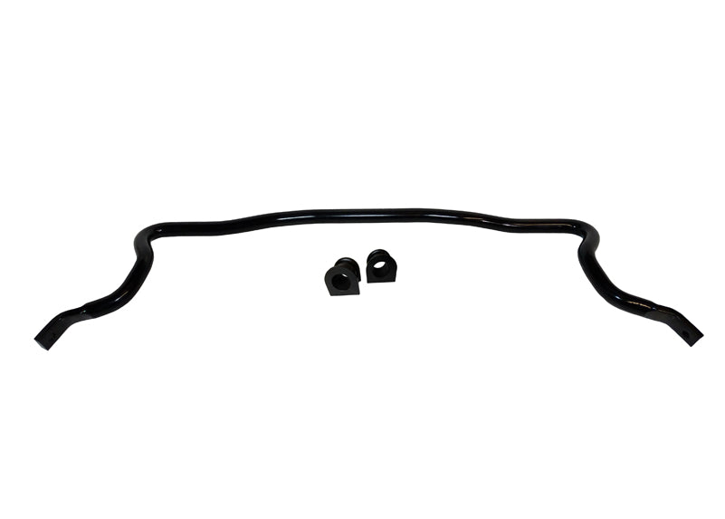 Whiteline Sway Bar - 33mm Non Adjustable - Lexus Lx / Toyota Land Cruiser - BTF88 - BTF88 - image 2