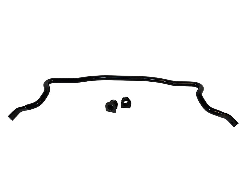 Whiteline Sway Bar - 33mm Non Adjustable - Lexus Lx / Toyota Land Cruiser - BTF88 - BTF88 - image 3
