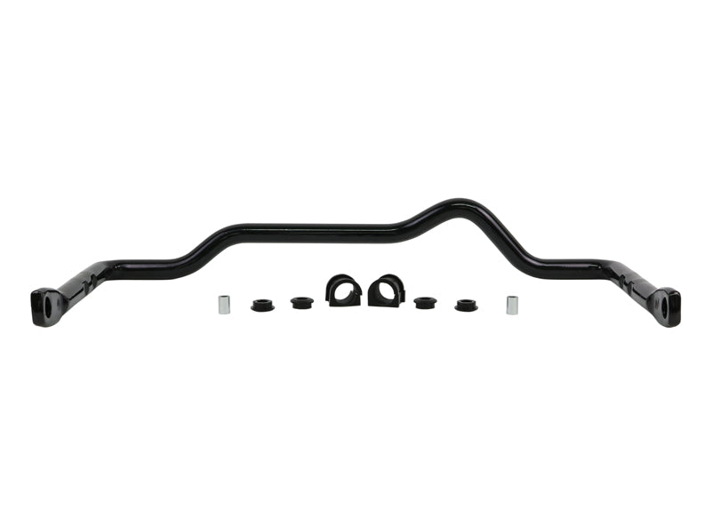 Whiteline Sway Bar - 33mm Non Adjustable - Toyota Land Cruiser - BTF89 - BTF89 - image 2