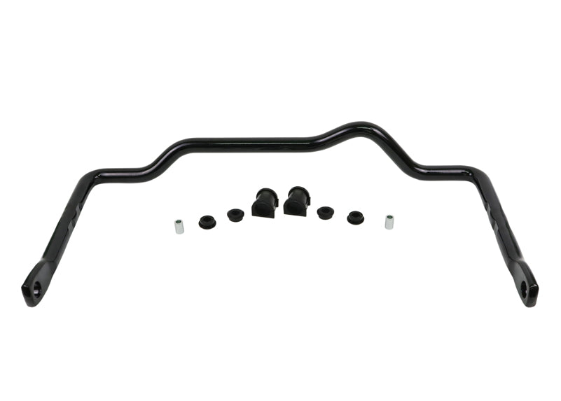 Whiteline Sway Bar - 33mm Non Adjustable - Toyota Land Cruiser - BTF89 - BTF89 - image 3