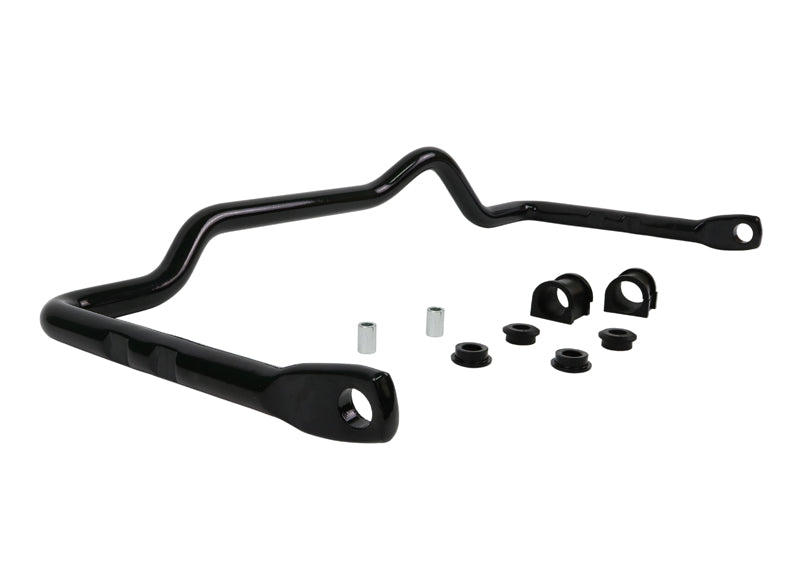 Whiteline Sway Bar - 33mm Non Adjustable - Toyota Land Cruiser - BTF89 - BTF89